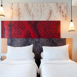 Kamar kembar superior